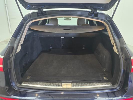 Mercedes-Benz E 200 Estate d Prestige Plus 150pk 2017 E-klasse, N-925-PZ