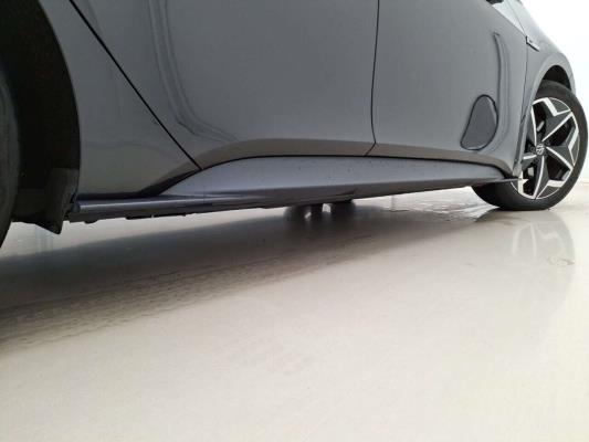 Volkswagen Id.3 First PLUS 58 kWh 204pk 2020 (Origineel-NL), J-502-XL