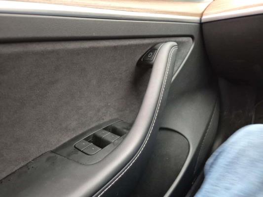 Tesla Model 3 Long Range Dual Motor AWD 258pk 2023