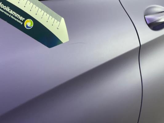 Mercedes-Benz C-klasse Estate AMG 63 S Edition 1 510 pk 2016, H-582-RL