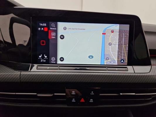 Volkswagen Golf Variant Etsi R-Line 1.5 131pk 2021 (Origineel-NL), K-134-ZH