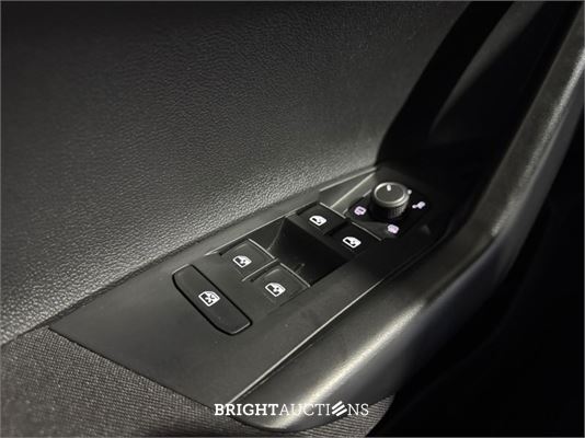 Volkswagen Polo R-Line 1.0 TSI 95pk 2023 (Origineel-NL), X-663-HL