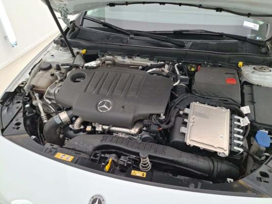 Mercedes-Benz A 180 Limousine D Style 2.0 116pk 2021 A-klasse