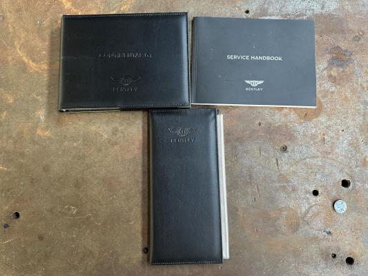 Bentley Continental GT 4.0 V8 500pk 2015 (8-speed)