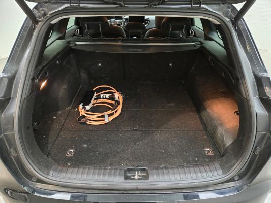 Kia Ceed Sportswagon PHEV DynamicPlusLine 1.6 GDi 165pk 2022 (Origineel-NL), N-805-XF