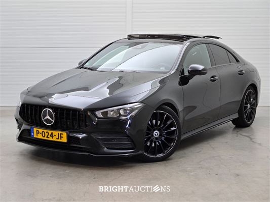 BRIGHT AUCTIONS: Luxury, Premium Daily Driver & Electric Vehicle Auction