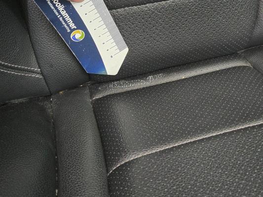 Mercedes-Benz C400 Ambition 4MATIC 333pk 2017 C-klasse, J-628-ZP