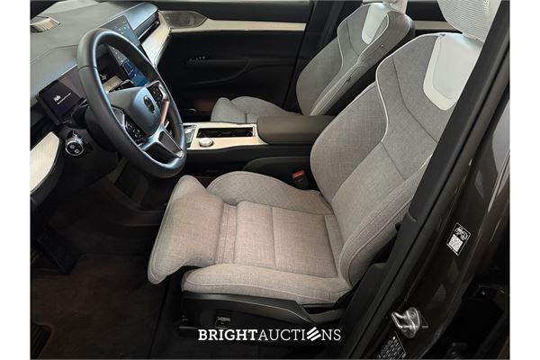 Volvo EX90 Twin Motor Performance Ultra 7p 111 kWh 2025 (Origineel-NL), GZH-48-H