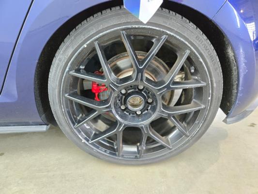 Volkswagen Golf GTI Performance 2.0 TSI 230pk 2017, R-879-RL