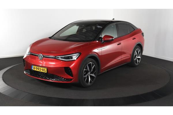 Volkswagen ID.5 GTX 77 kWh 2022 (Origineel-NL), R-992-HG
