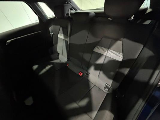 Audi A3 Sportback 30 Advanced edition TFSI 110pk 2022 (Origineel-NL), P-846-TV