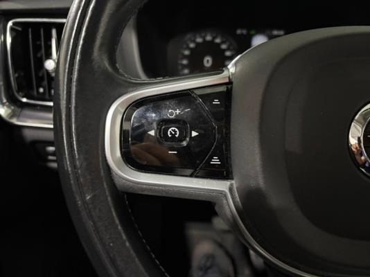 Volvo V60 B3 Momentum Advantage 2.0 163pk 2021 (Origineel-NL), L-461-GV