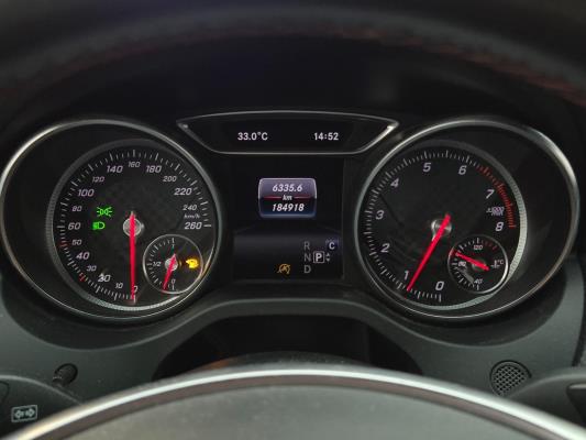 Mercedes-Benz A160 Ambition 102pk 2017 (Origineel-NL) A-klasse, NP-306-B
