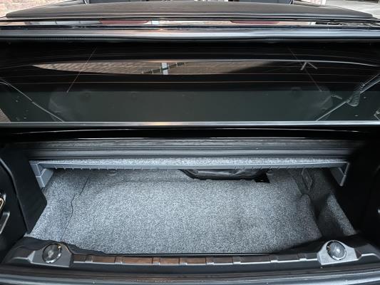 BMW M3 Cabriolet M DCT 420pk 2008 E93 3-Serie, G-909-BJ