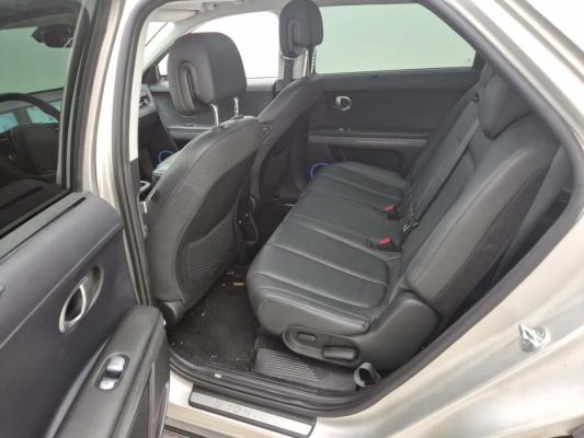 Hyundai IONIQ 5 Lounge 73 kWh 218pk 2021 (Origineel-NL), N-513-JJ