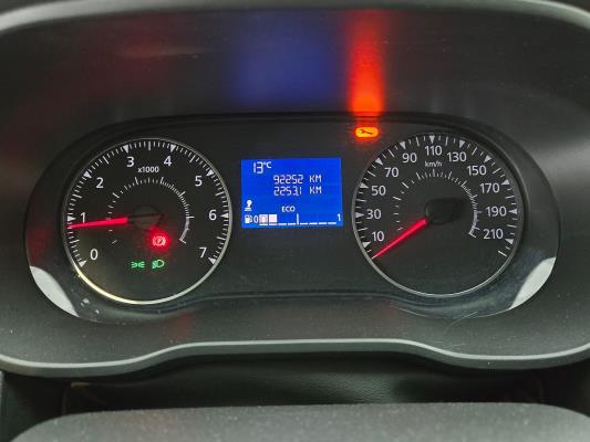 Dacia Duster SCe Comfort 1.6 114pk 2019 (Origineel-NL), XT-931-R