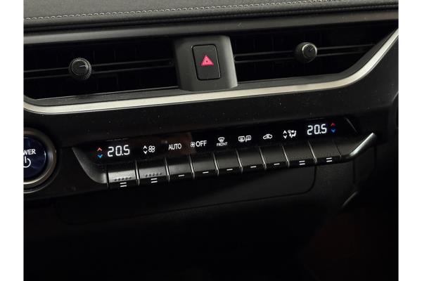 Lexus UX 300e 54 kWh 204pk 2021 (Origineel-NL), N-970-KZ