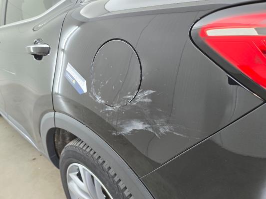 MG EHS TGDI Luxury 1.5 284pk 2022, GHX-72-Z