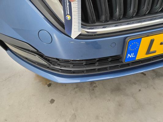 Škoda Octavia Combi Business Edition 1.0 TSI 110pk 2021 (Origineel-NL), L-309-SN