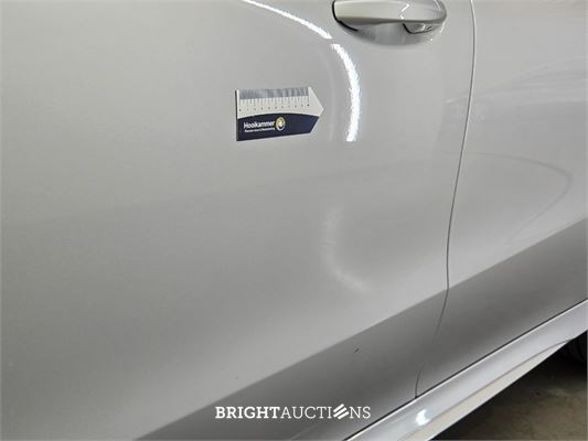 Mercedes-Benz CLA250 Shooting Brake e Business Solution AMG Limited 262pk 2022 (Origineel-NL) CLA-Klasse, P-848-DB