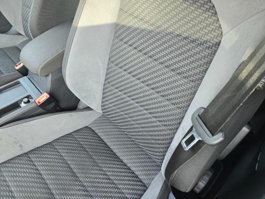 Volkswagen Golf Highline Business R 1.5 TSI 150pk 2018, X-726-KS