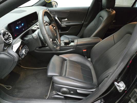 Mercedes-Benz CLA180 Shooting Brake Luxury Line 136pk 2023 (Origineel-NL) CLA-Klasse, S-772-XJ