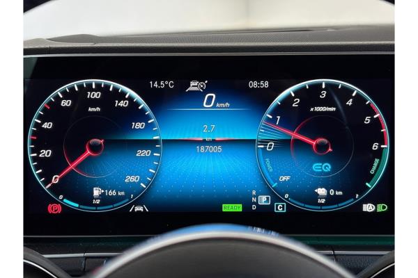 Mercedes-Benz GLE 350 de Premium Plus 4MATIC 330pk 2023 (Origineel-NL) GLE-Klasse, S-265-NB