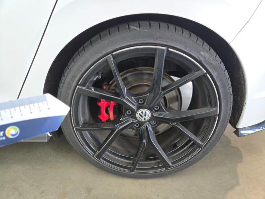 Volkswagen Golf eHybrid GTE 1.4 258pk 2021, X-050-ZD
