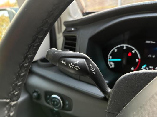 Weinsberg CaraSuite R51 Ford Kampeerwagen 2025 (Origineel-NL + 1e Eigenaar) Camper, HGH-45-B