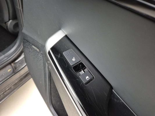 Kia EV6 PLUS Advanced 77 kWh 228pk 2022 (Origineel-NL), P-228-KZ