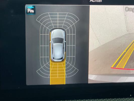 Mercedes-Benz A 200 Business Solution AMG 163pk 2019 A-klasse, S-784-XG