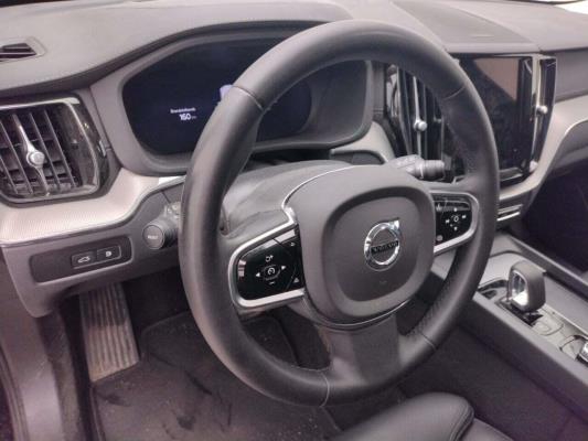 Volvo XC60 T6 PHEV Ultimate Dark 2.0 AWD 253pk 2023