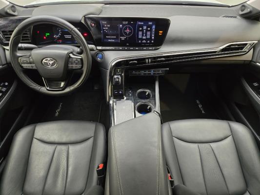 Toyota Mirai Dynamic 182pk 2021, HGV-80-F