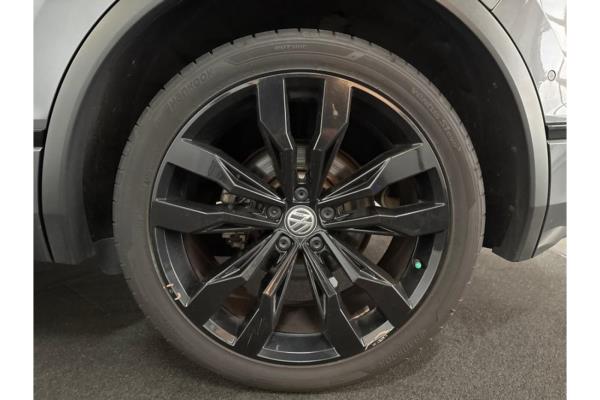 Volkswagen Tiguan ACT Highline Business R 1.5 TSI 150pk 2020 (Origineel-NL), H-070-NT