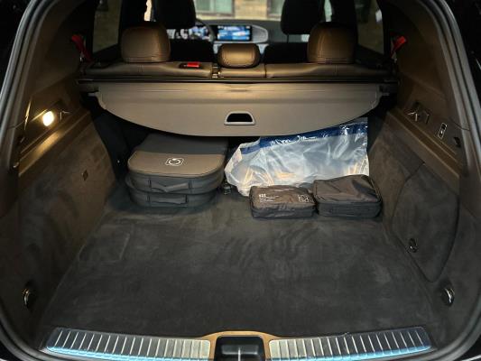 Mercedes-Benz GLE53 4Matic+ AMG Hybrid 544pk 2025 (Fabrieksgarantie) GLE-Klasse