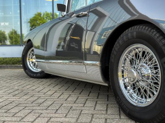Facel Vega FV3B H-26 (Engine - Chrysler P-31 V8 5.2) 1957