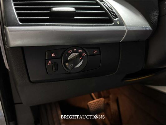 BMW X5 xDrive48i 4.8 V8 E70 355pk 2007, P-834-RB Youngtimer
