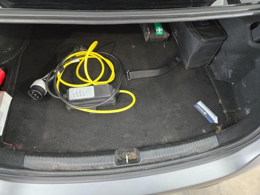 Mercedes-Benz C300 e AMG Line 333pk 2022 (Origineel-NL) C-klasse, R-188-JR