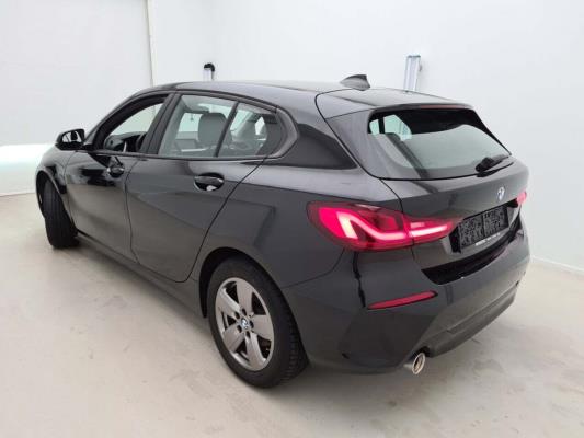 Bmw 116i 109pk 2022 1-Serie