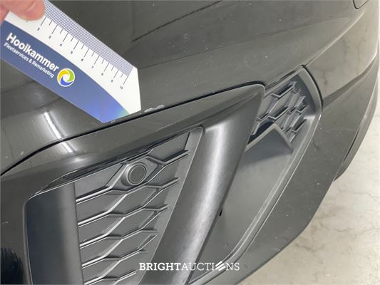 Audi A4 Avant 45 S edition TFSI Quattro 266pk 2021, HBX-84-L