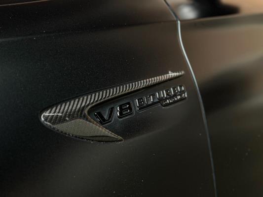 Mercedes-Benz E63s AMG Estate 4.0 V8 4Matic Premium Plus Edition 1 612pk 2018 (Origineel-NL) E-Klasse, SJ-346-K