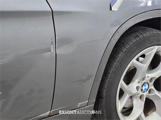 BMW X1 xDrive20d High Executive 184pk 2015, ZN-485-B