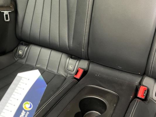 Mercedes-Benz E-klasse Coupé 200 Premium 184 pk 2017, PZ-894-K