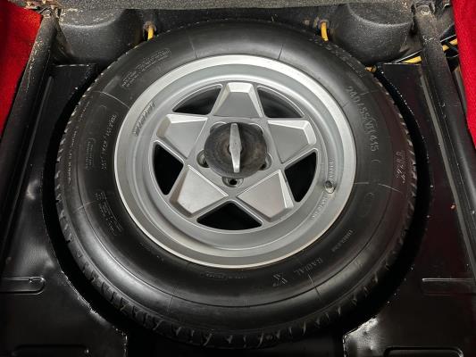 Ferrari 412 GT 5.0 V12 340pk 1990, K-788-PV