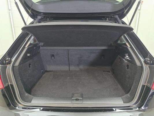 Audi A3 Sportback 30 Sport S Line Edition TFSI 116pk 2019 (Origineel-NL), ZV-837-X