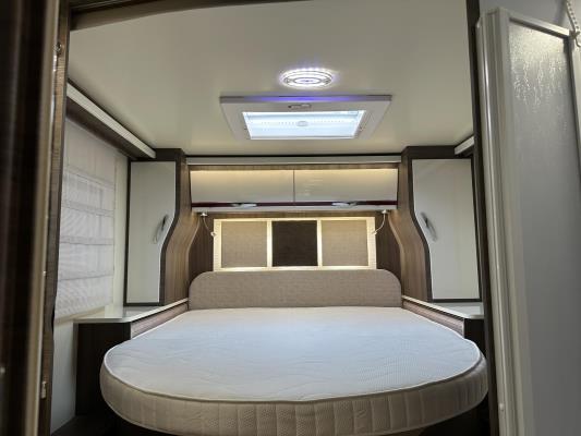 Fiat MC Louis 479 Camper 2.3 2018, G-176-JL