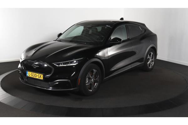 BRIGHT AUCTIONS: Electric Vehicle Auction