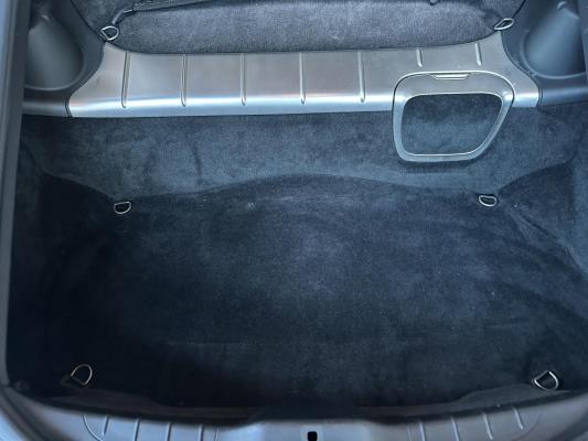 Porsche Cayman 987 2.7 245pk 2007  -Youngtimer-