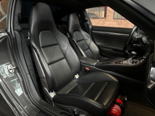 Porsche 911 991 Carrera 4 3.4 V6 Coupe 349pk 2013, JBL-10-N