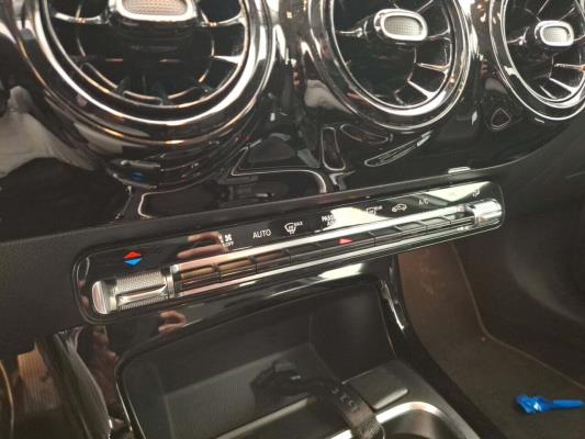 Mercedes-Benz A 180 Limousine D Style 2.0 116pk 2021 A-klasse